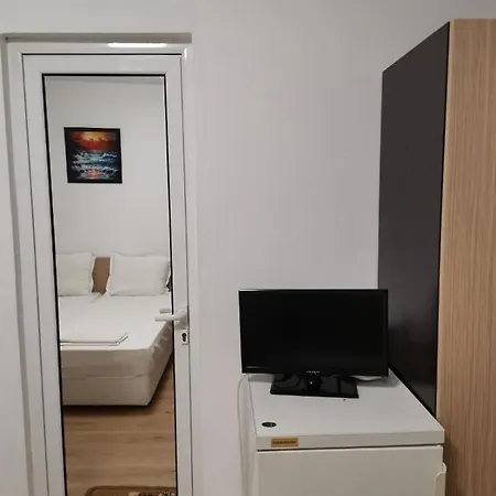 слънчевият ъгъл - The Sunny Corner Къща за гости 4*