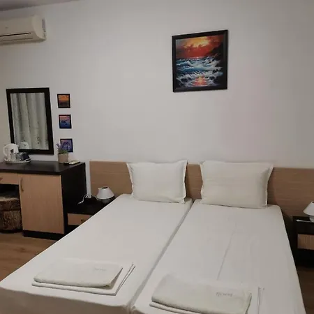 Affittacamere слънчевият ъгъл - The Sunny Corner