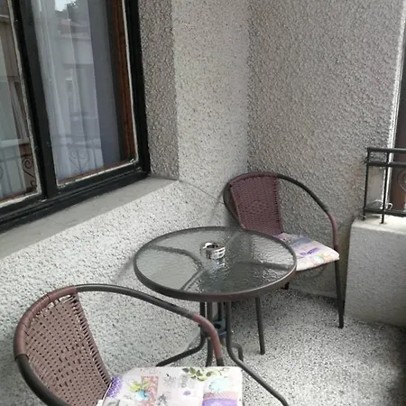 Affittacamere слънчевият ъгъл - The Sunny Corner Sozopol