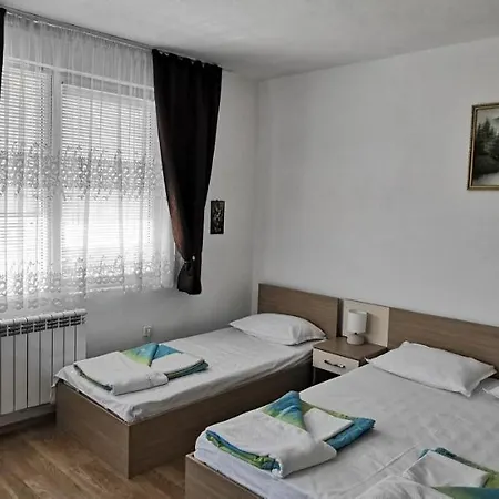 Affittacamere слънчевият ъгъл - The Sunny Corner 4*