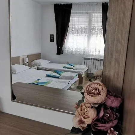 слънчевият ъгъл - The Sunny Corner Affittacamere