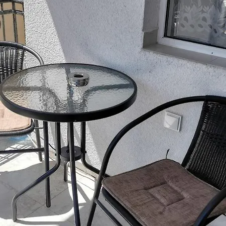 слънчевият ъгъл - The Sunny Corner Sozopol