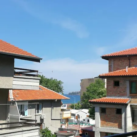 слънчевият ъгъл - The Sunny Corner