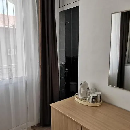 слънчевият ъгъл - The Sunny Corner 4* Sozopol