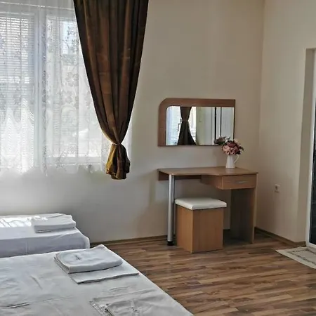 слънчевият ъгъл - The Sunny Corner Affittacamere