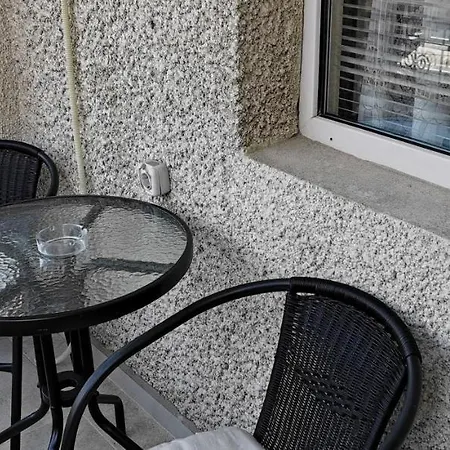 Affittacamere слънчевият ъгъл - The Sunny Corner Sozopol