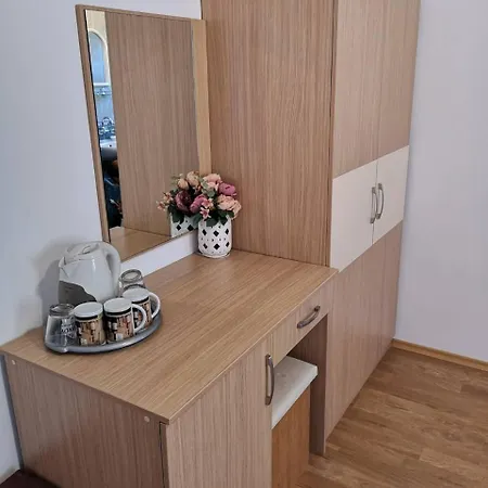 Affittacamere слънчевият ъгъл - The Sunny Corner Sozopol