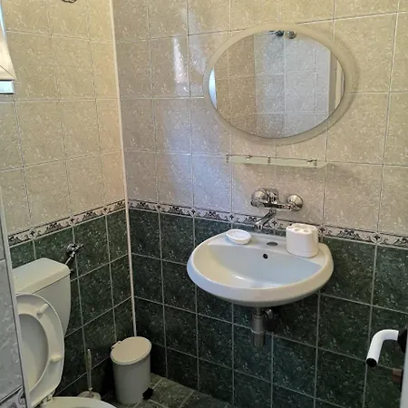 Affittacamere слънчевият ъгъл - The Sunny Corner Sozopol