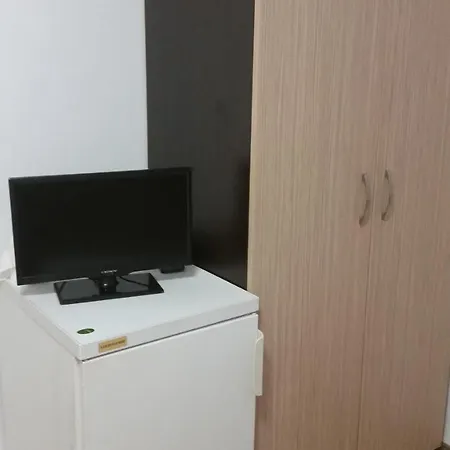 слънчевият ъгъл - The Sunny Corner Affittacamere