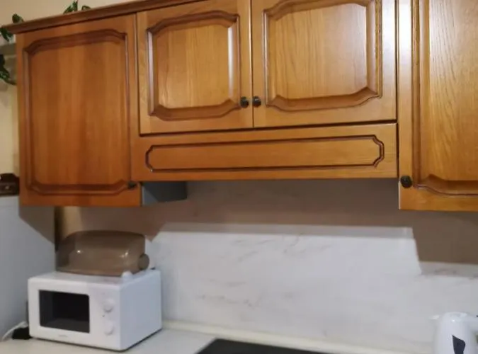 слънчевият ъгъл - The Sunny Corner Casa de hóspedes