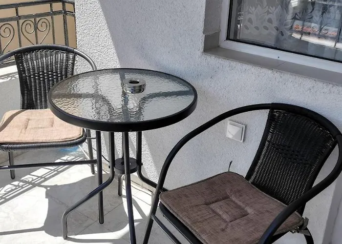 слънчевият ъгъл - The Sunny Corner 索佐波尔