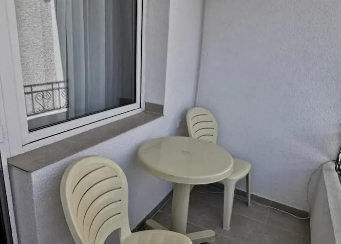 слънчевият ъгъл - The Sunny Corner 招待所