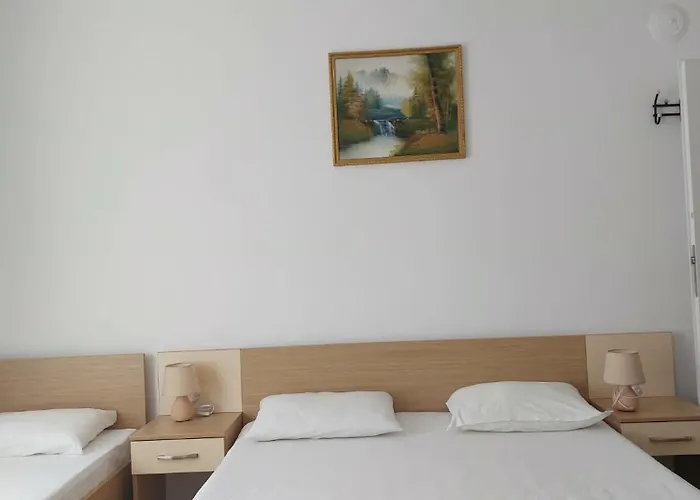 招待所 слънчевият ъгъл - The Sunny Corner