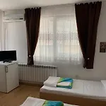 слънчевият ъгъл - The Sunny Corner Sozopol