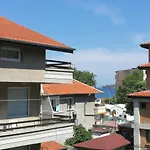 Guest house слънчевият ъгъл - The Sunny Corner 4*