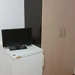 слънчевият ъгъл - The Sunny Corner Guest house
