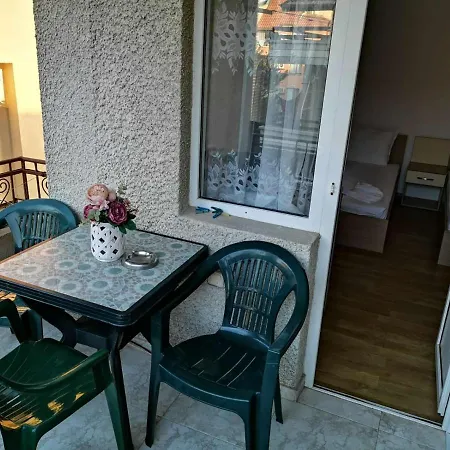 Gasthuis слънчевият ъгъл - The Sunny Corner Sozopol