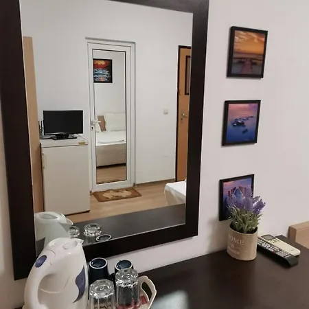 Gasthof слънчевият ъгъл - The Sunny Corner Sosopol