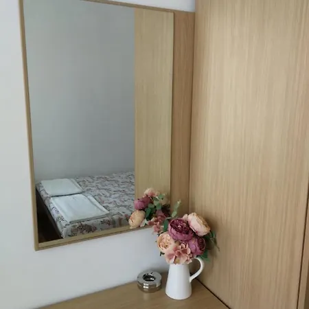 слънчевият ъгъл - The Sunny Corner Gasthof Sosopol