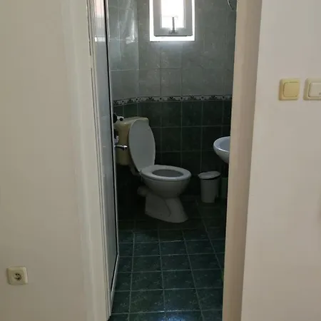 слънчевият ъгъл - The Sunny Corner Gæstehus Sozopol
