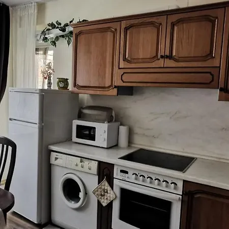 Gasthof слънчевият ъгъл - The Sunny Corner