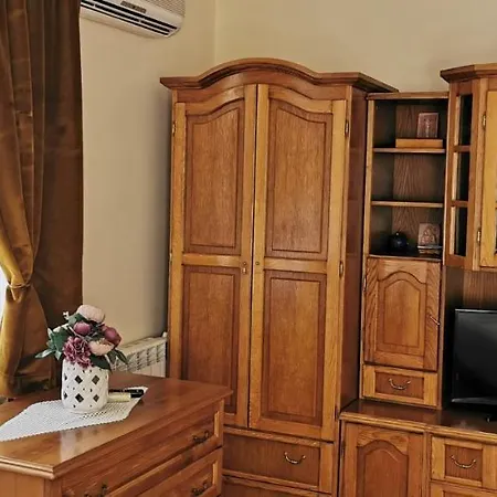 слънчевият ъгъл - The Sunny Corner 4* Созопол