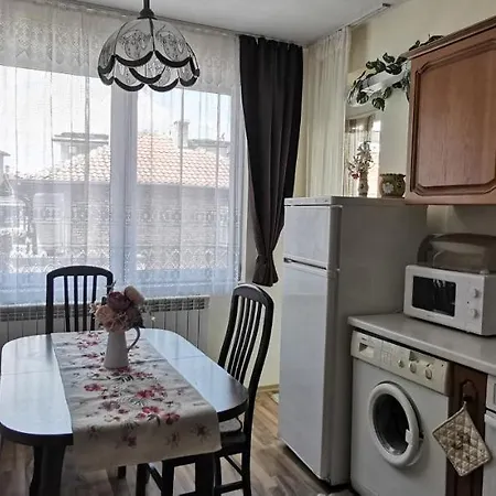 слънчевият ъгъл - The Sunny Corner 4* Sosopol