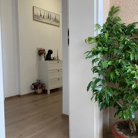 слънчевият ъгъл - The Sunny Corner 4* Sozopol