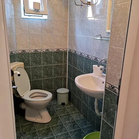 слънчевият ъгъл - The Sunny Corner 4*