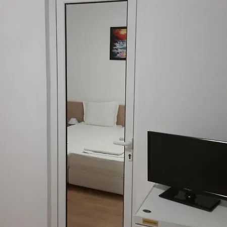 Gasthof слънчевият ъгъл - The Sunny Corner Sosopol