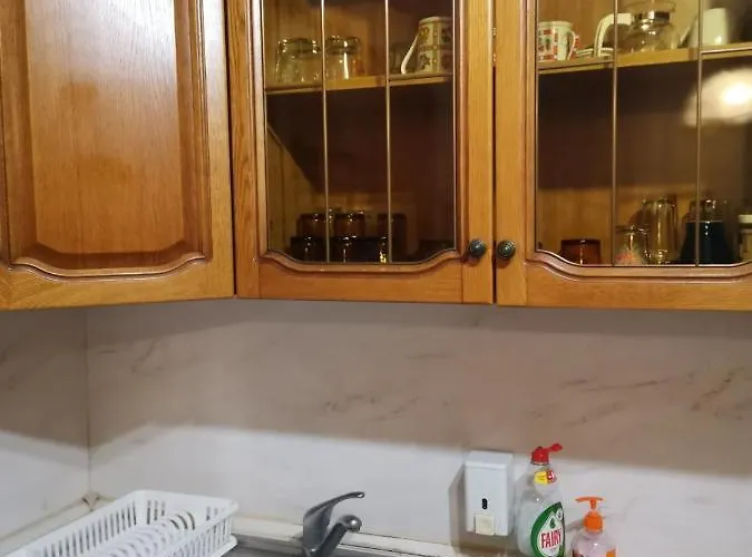 слънчевият ъгъл - The Sunny Corner Guest house