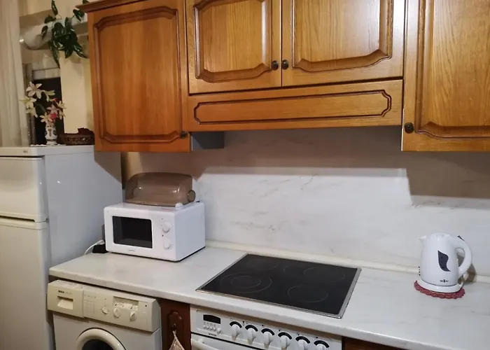 Къща за гости слънчевият ъгъл - The Sunny Corner