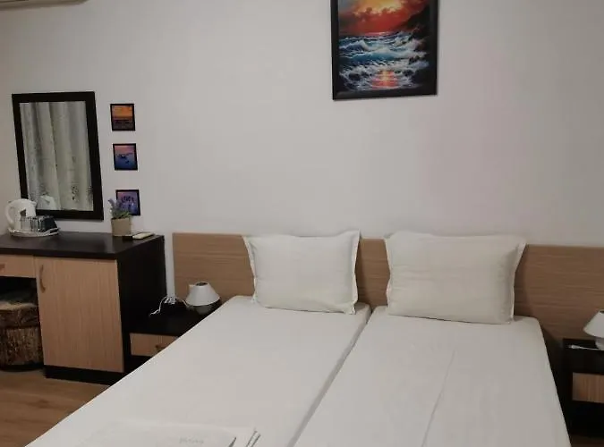 Guest house слънчевият ъгъл - The Sunny Corner