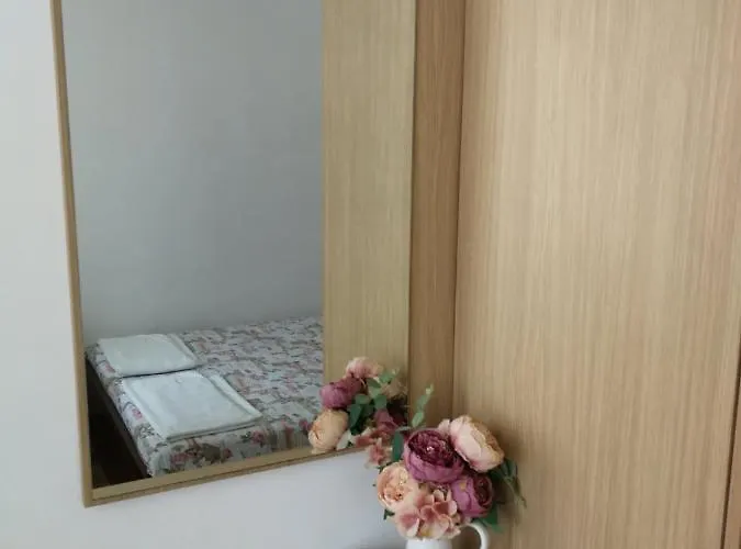 слънчевият ъгъл - The Sunny Corner Къща за гости Созопол