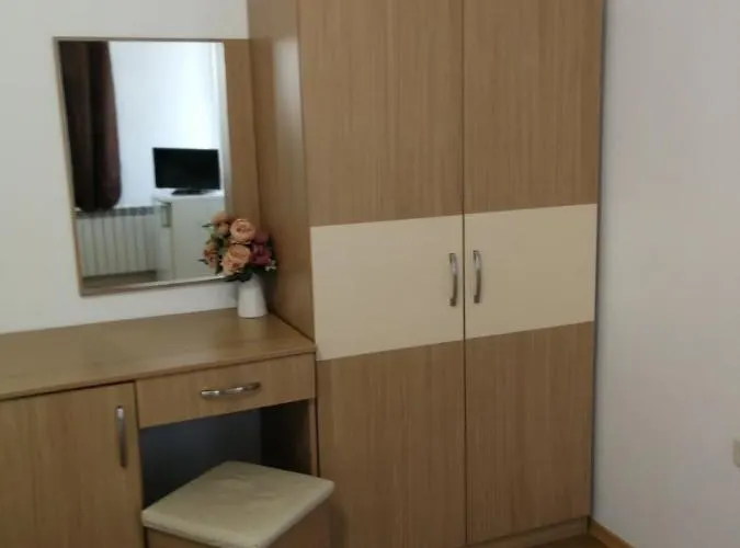 слънчевият ъгъл - The Sunny Corner Къща за гости 4*