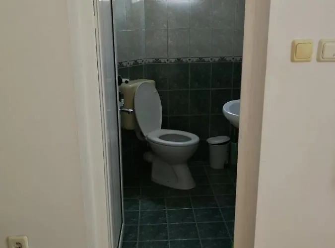 слънчевият ъгъл - The Sunny Corner Guest house Sozopol