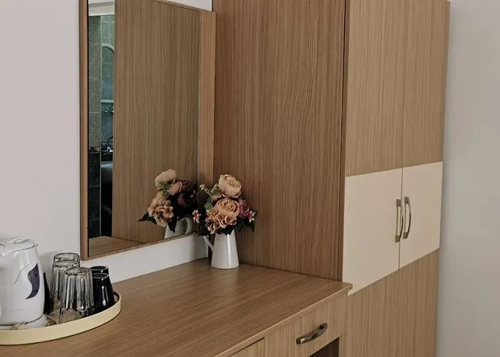 Guest house слънчевият ъгъл - The Sunny Corner Sozopol