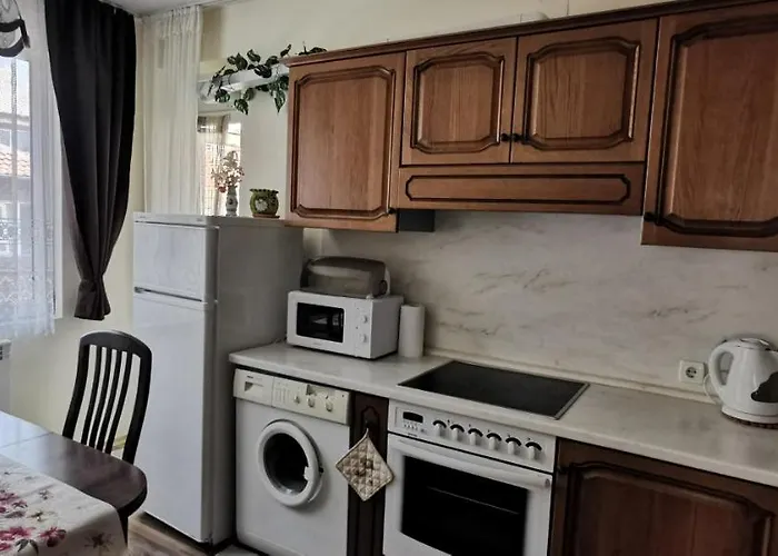 Guest house слънчевият ъгъл - The Sunny Corner