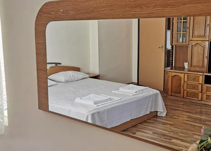 Guest house слънчевият ъгъл - The Sunny Corner Sozopol