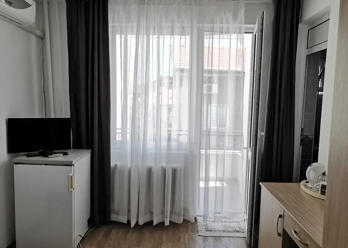 слънчевият ъгъл - The Sunny Corner Къща за гости Созопол