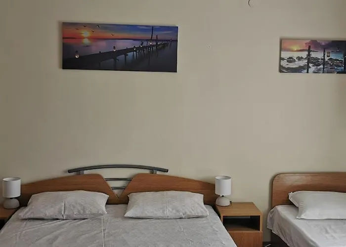 слънчевият ъгъл - The Sunny Corner 4* Sozopol