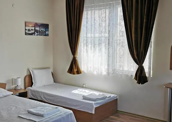 слънчевият ъгъл - The Sunny Corner 4*