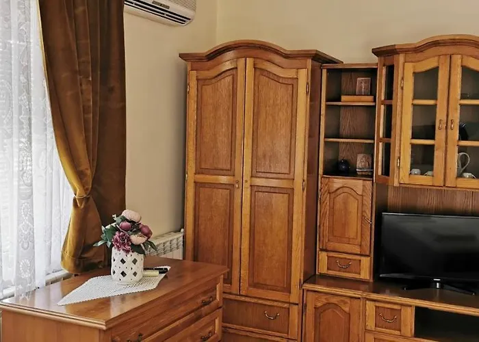 слънчевият ъгъл - The Sunny Corner 4* Sozopol