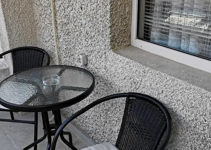 Guest house слънчевият ъгъл - The Sunny Corner Sozopol