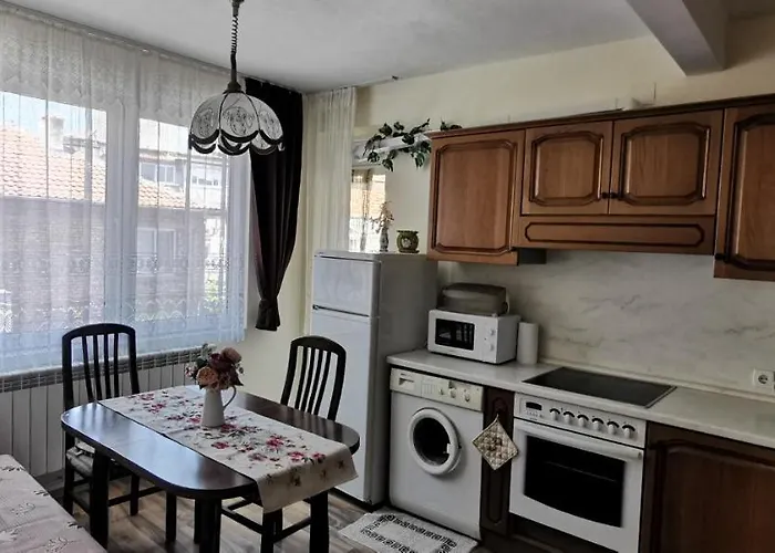 слънчевият ъгъл - The Sunny Corner 4*