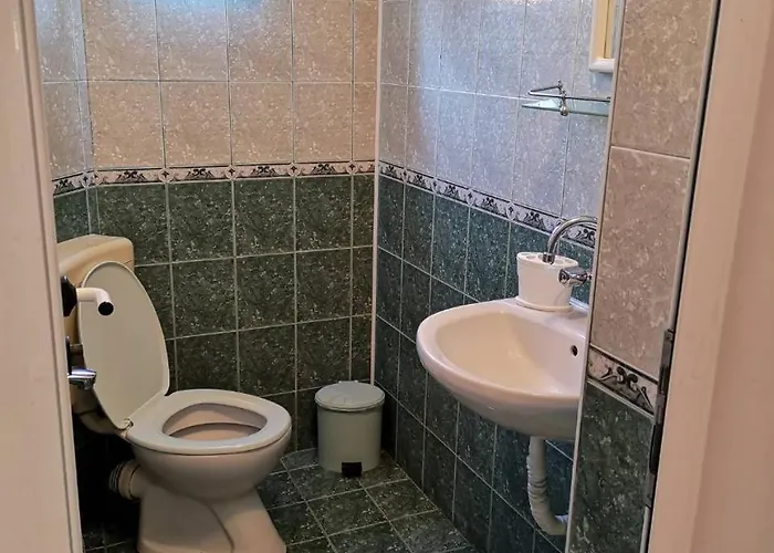 слънчевият ъгъл - The Sunny Corner 4*