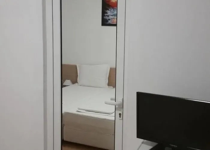 Guest house слънчевият ъгъл - The Sunny Corner Sozopol