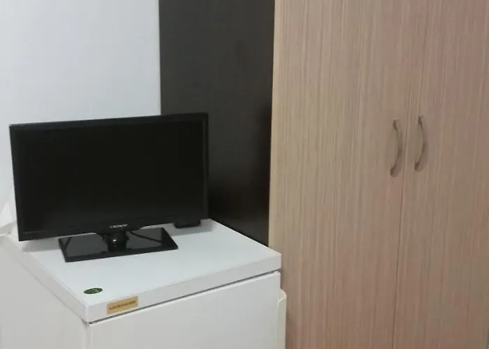 слънчевият ъгъл - The Sunny Corner Guest house