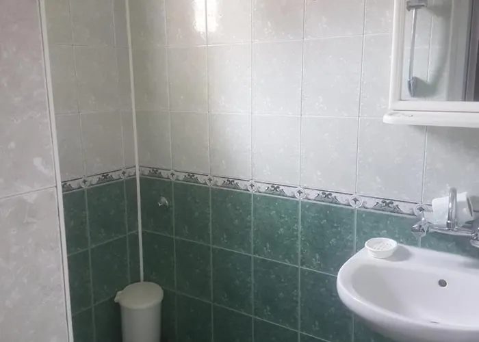 Guest house слънчевият ъгъл - The Sunny Corner 4*